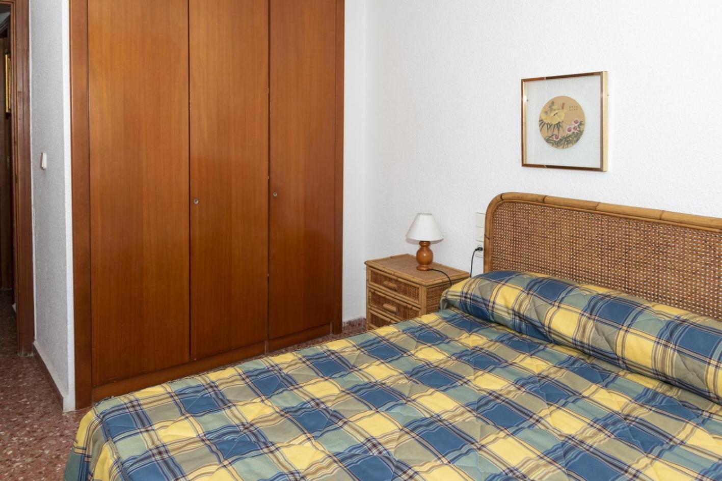 Florazar 2, Ii-14-A Apartment Cullera Ngoại thất bức ảnh