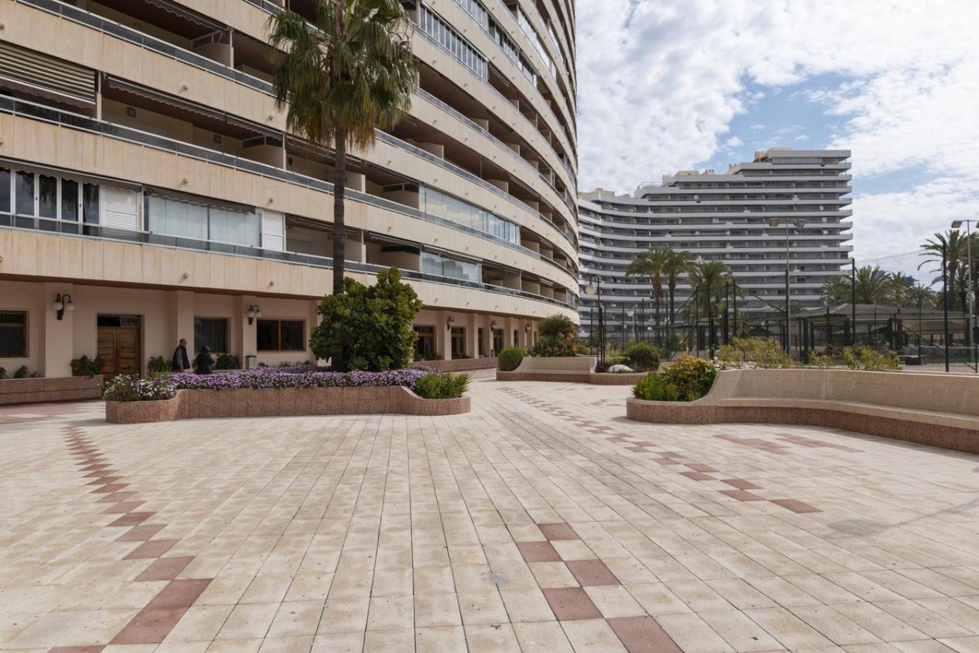 Florazar 2, Ii-14-A Apartment Cullera Ngoại thất bức ảnh