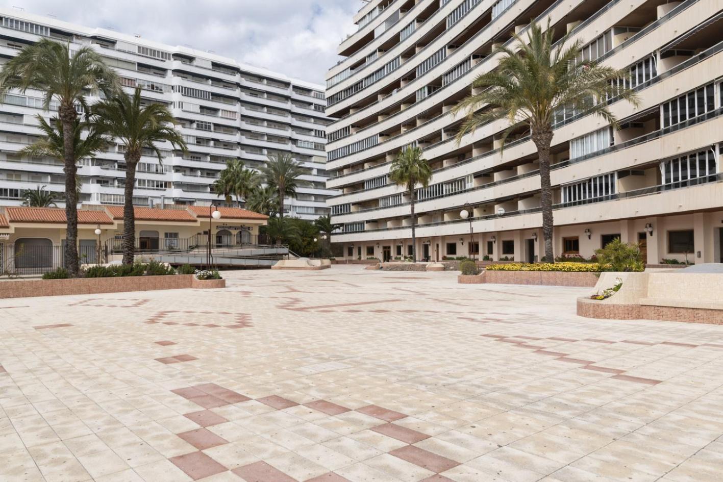 Florazar 2, Ii-14-A Apartment Cullera Ngoại thất bức ảnh