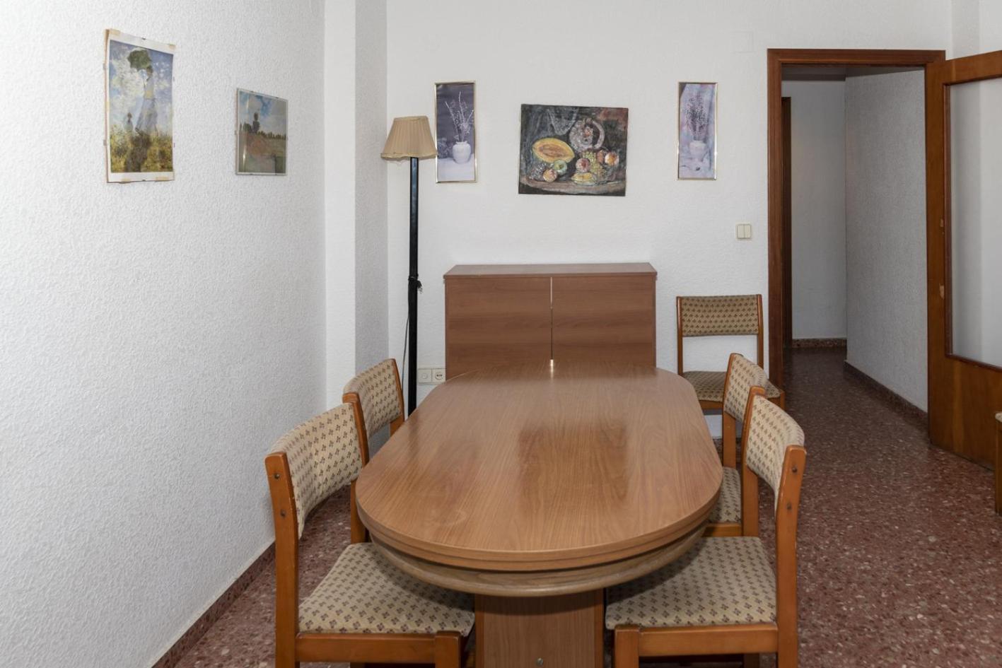 Florazar 2, Ii-14-A Apartment Cullera Ngoại thất bức ảnh