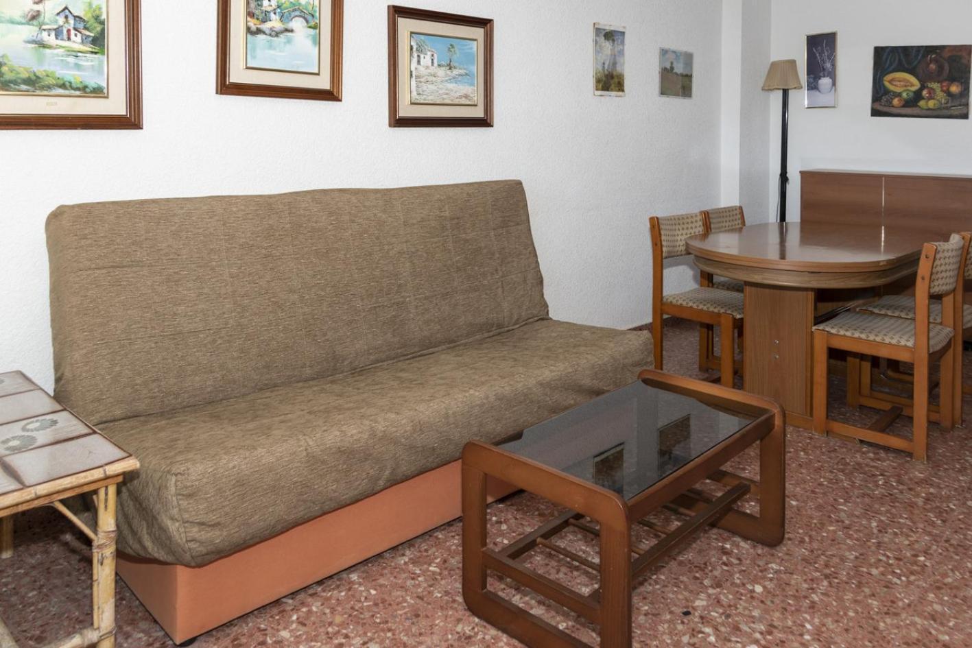 Florazar 2, Ii-14-A Apartment Cullera Ngoại thất bức ảnh