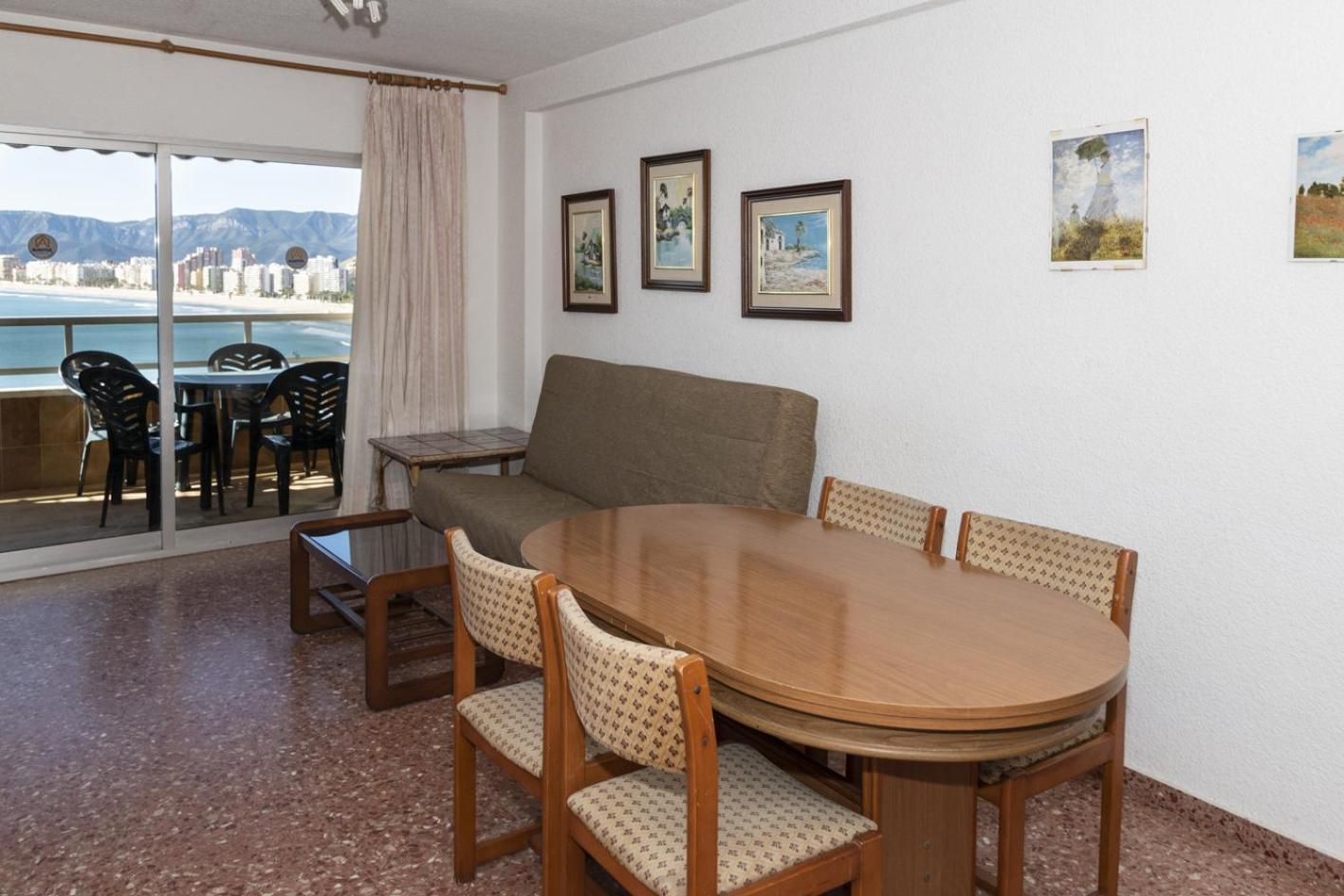 Florazar 2, Ii-14-A Apartment Cullera Ngoại thất bức ảnh